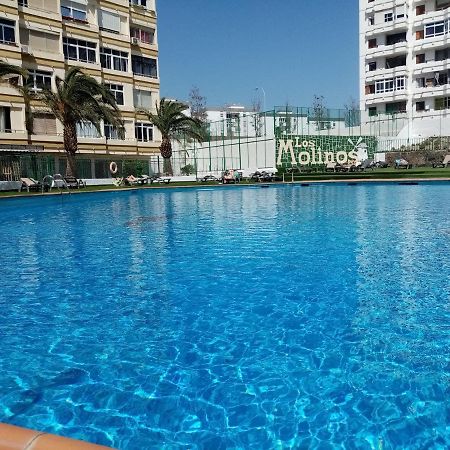 Apartment Close To Yumbo,Free Parking Playa del Inglés Exterior foto