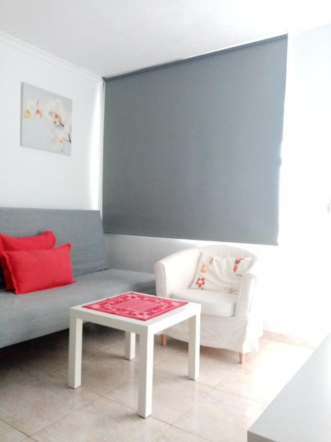 Apartment Close To Yumbo,Free Parking Playa del Inglés Exterior foto