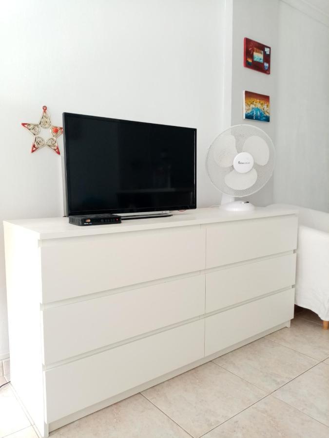 Apartment Close To Yumbo,Free Parking Playa del Inglés Exterior foto