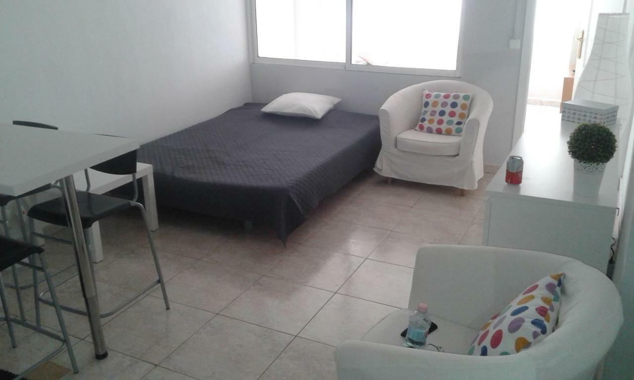 Apartment Close To Yumbo,Free Parking Playa del Inglés Exterior foto
