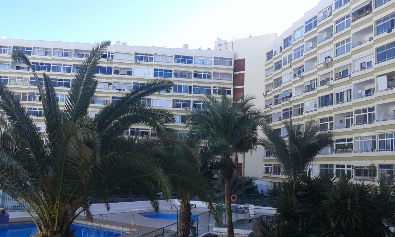 Apartment Close To Yumbo,Free Parking Playa del Inglés Exterior foto