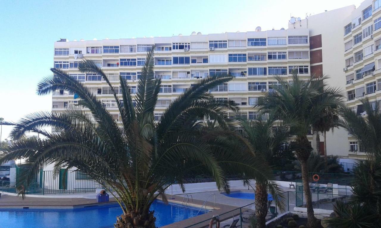 Apartment Close To Yumbo,Free Parking Playa del Inglés Exterior foto