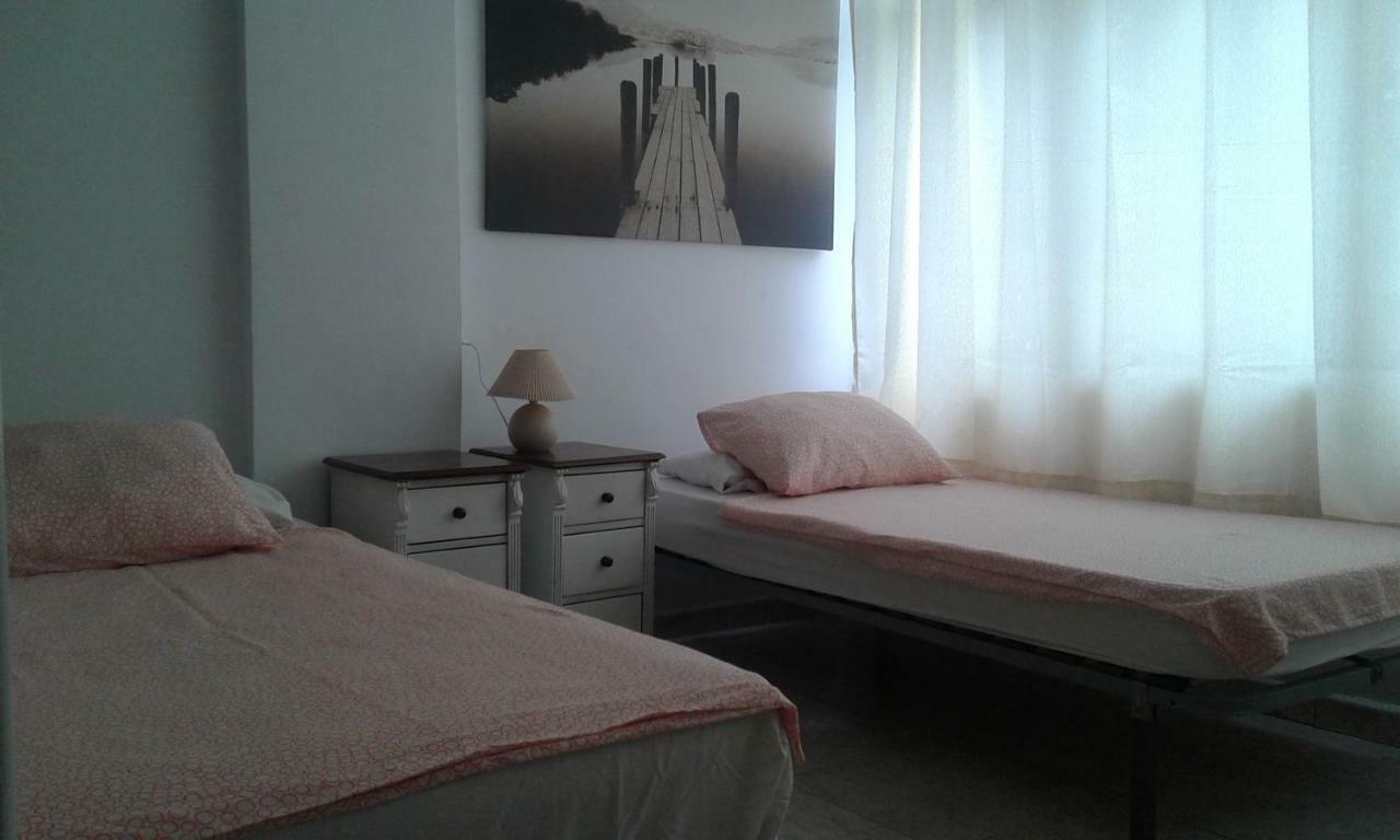 Apartment Close To Yumbo,Free Parking Playa del Inglés Exterior foto