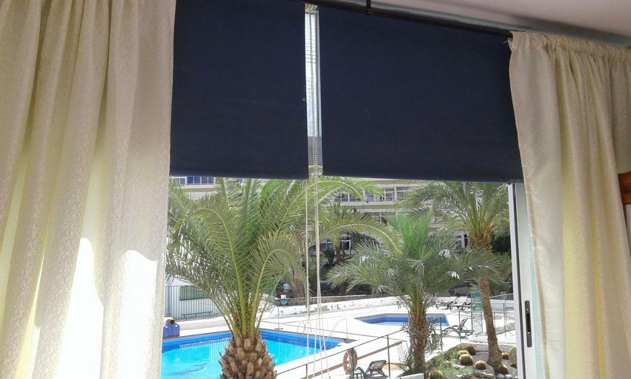 Apartment Close To Yumbo,Free Parking Playa del Inglés Exterior foto