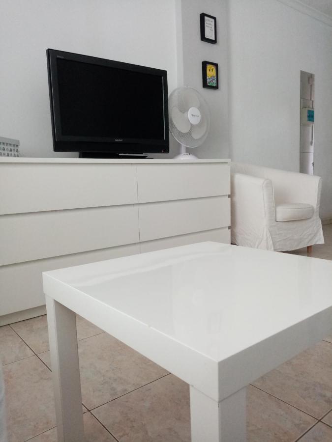 Apartment Close To Yumbo,Free Parking Playa del Inglés Exterior foto