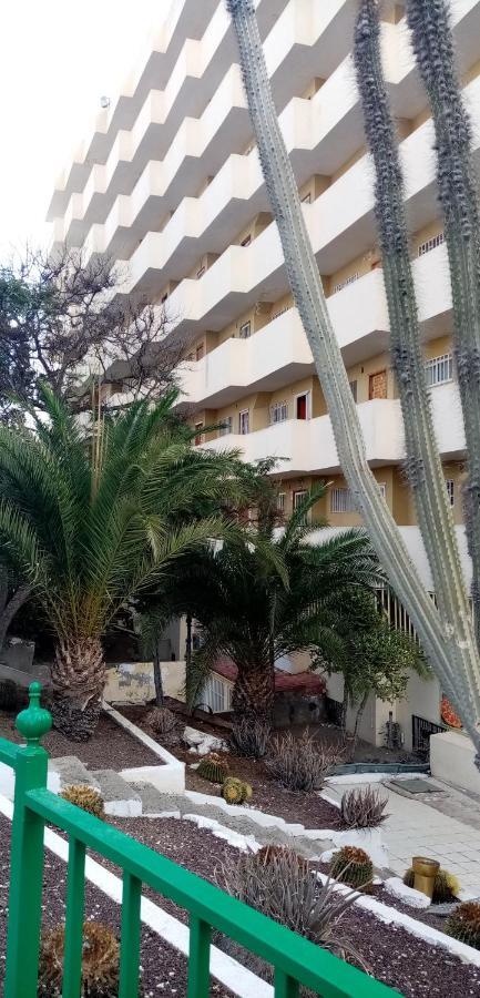 Apartment Close To Yumbo,Free Parking Playa del Inglés Exterior foto